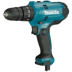 Makita, Bohrmaschine + Akkuschrauber, HP 0300 (Bohrhammer, Bohrmaschine)