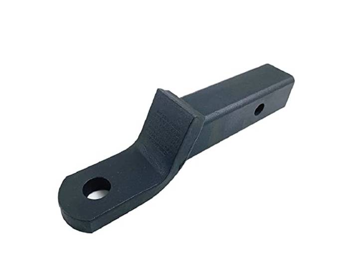 Anhängerkupplung, Anhänger 2inch Drop Wheelbar Tow Bar Ball Mount Zunge Hitch Trailer Auto Rv. Accessoires von Bootsteilen