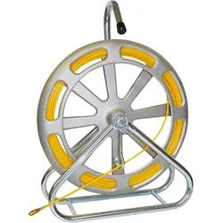 Kabeleinziehsystem Kabelmax M10 Bandlänge 40m Katimex