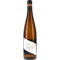 Riesling Rauenthaler Baiken 1G Erste Lage Peter Jakob Kühn 2024