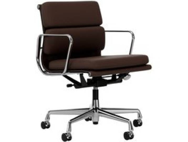 Vitra - Soft Pad Chair Ea 217