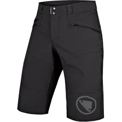 Endura, Herren, Velohosen, SingleTrack II (L), Schwarz