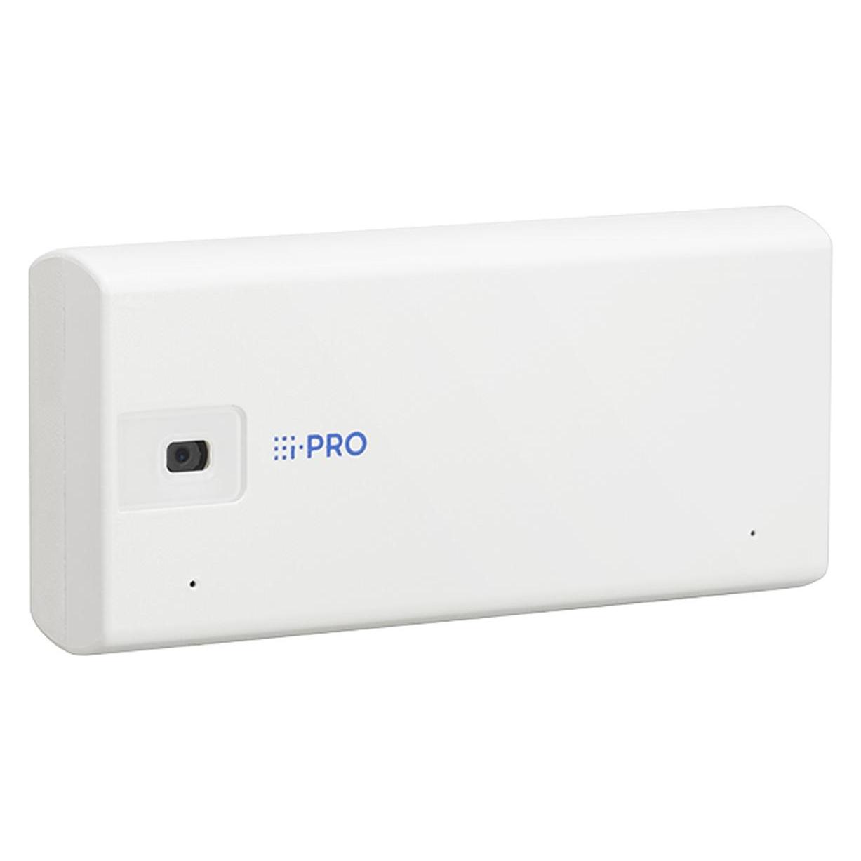i-Pro WV-S71300A-F3 Indoor mini Box 2MP f 3.2mm (1920 x 1080 Pixels) (WV-S71300A-F3)