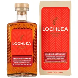Lochlea Harvest Edition - Third Crop - Bourbon, Port & Sherry Casks...
