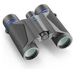 Zeiss, Fernglas, (10x, 25 mm)