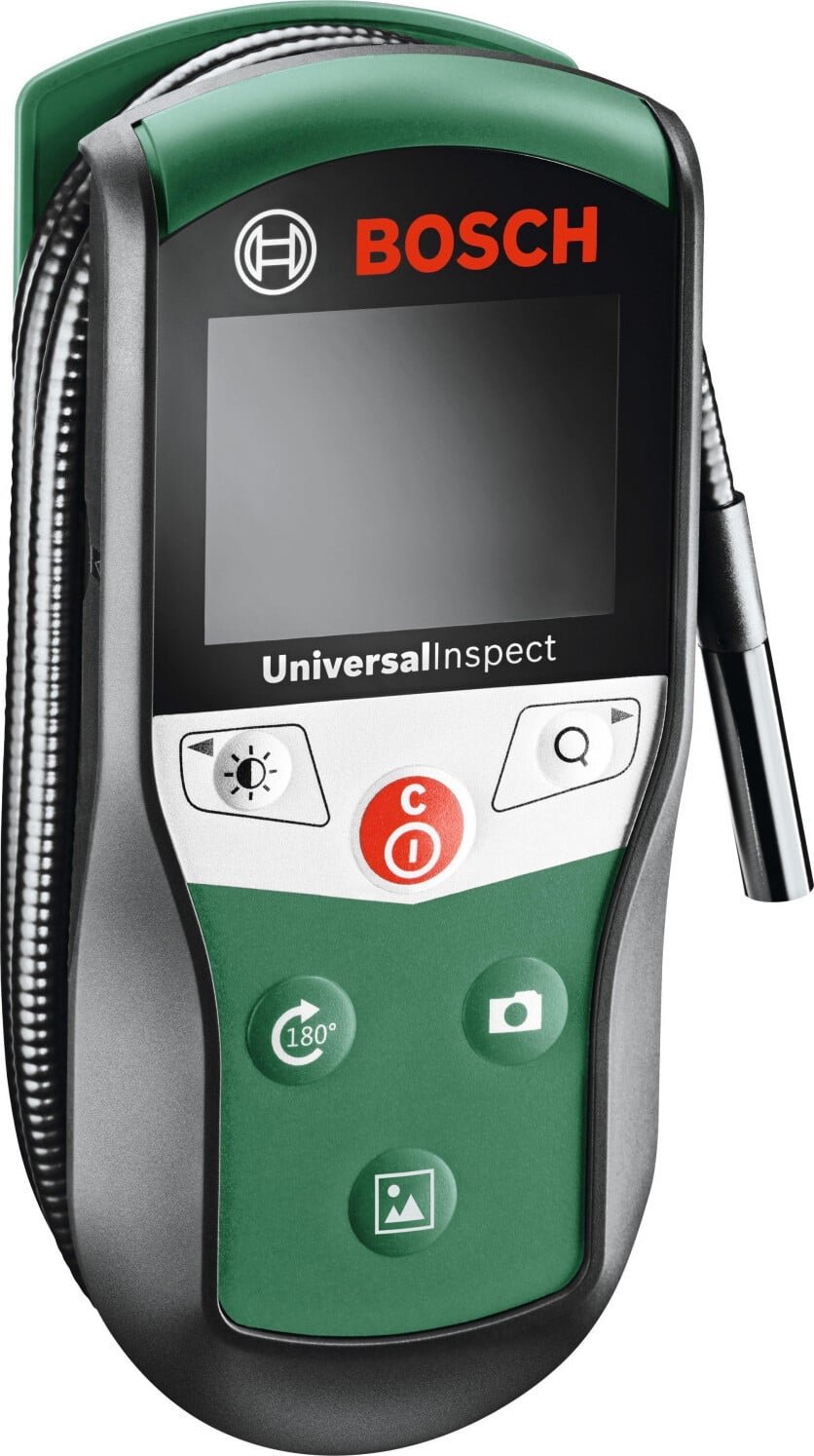 Bosch Inspectiecamera UniversalInspect
