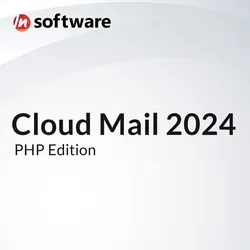 Cloud Mail 2024 PHP Edition