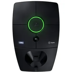 Zaptec, Elektroauto Ladestation, Pro MID (Typ 2, 32 A, 22 kW)