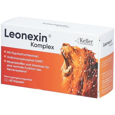 Leonexin Kapseln 60 St