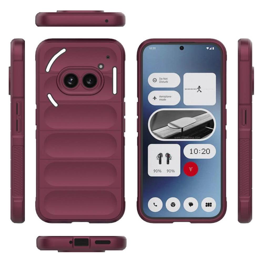 Cover-Discount Nothing Phone (2a) - Rugged Protective Hülle (Nothing Phone (2a)) (47915411)
