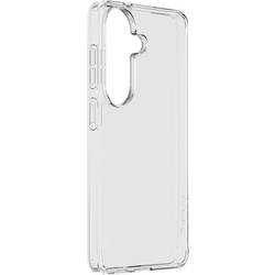 Cellularline Backcover Samsung Galaxy S26 Transparent CLEARDUOGALS26T
