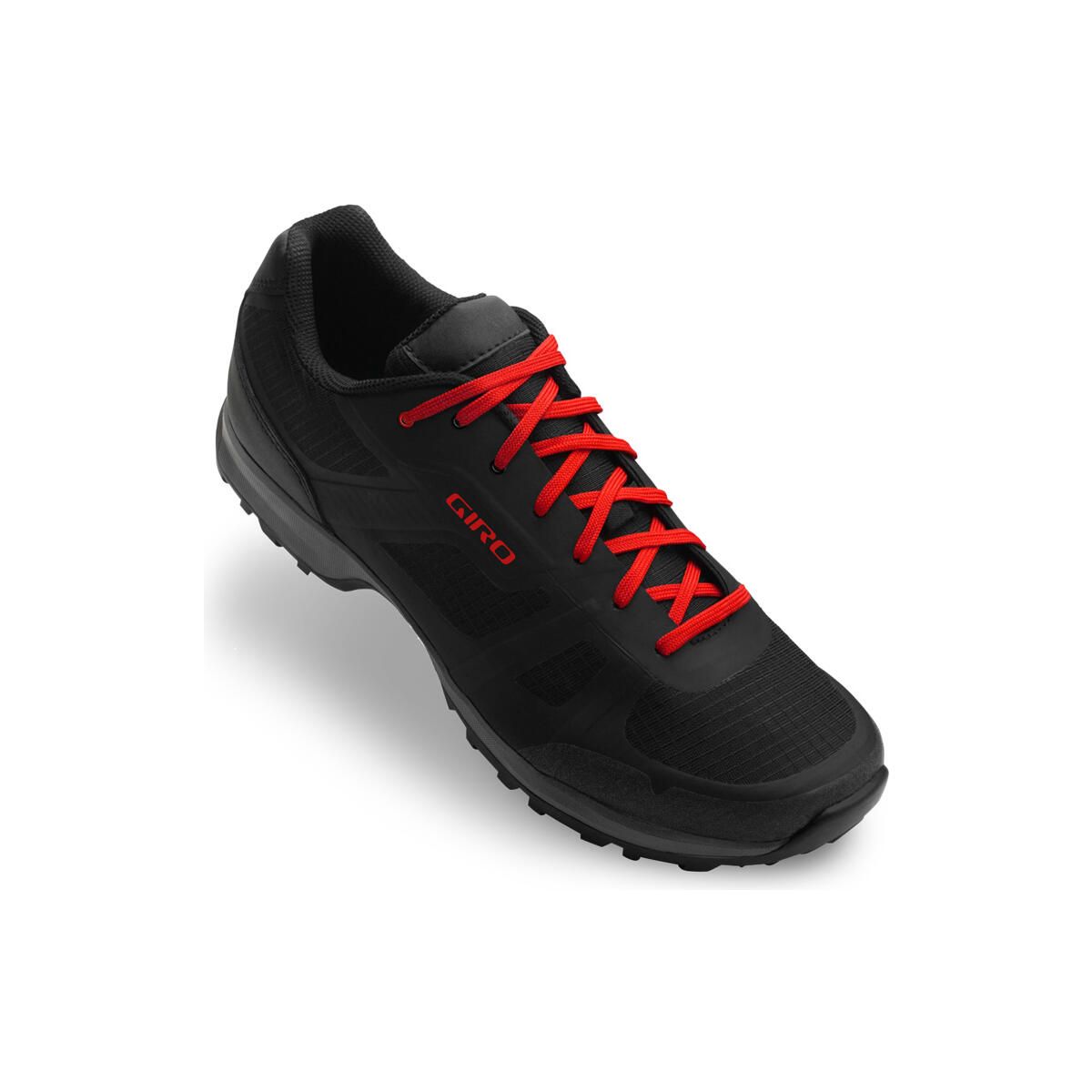 Giro Gauge black/bright red (hardware-hardware) 39 260127-001