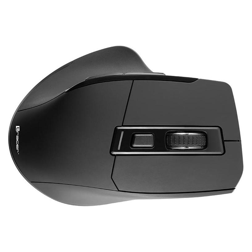 Tracer Cozy RF 2.4GHz Wireless Optical Mouse (Kabellos) (TRAMYS46950)