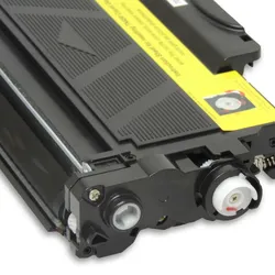 Gigao Toner kompatibel Brother TN-2220 XL Toner für Fax2940 Schwarz (5.200 Seiten)