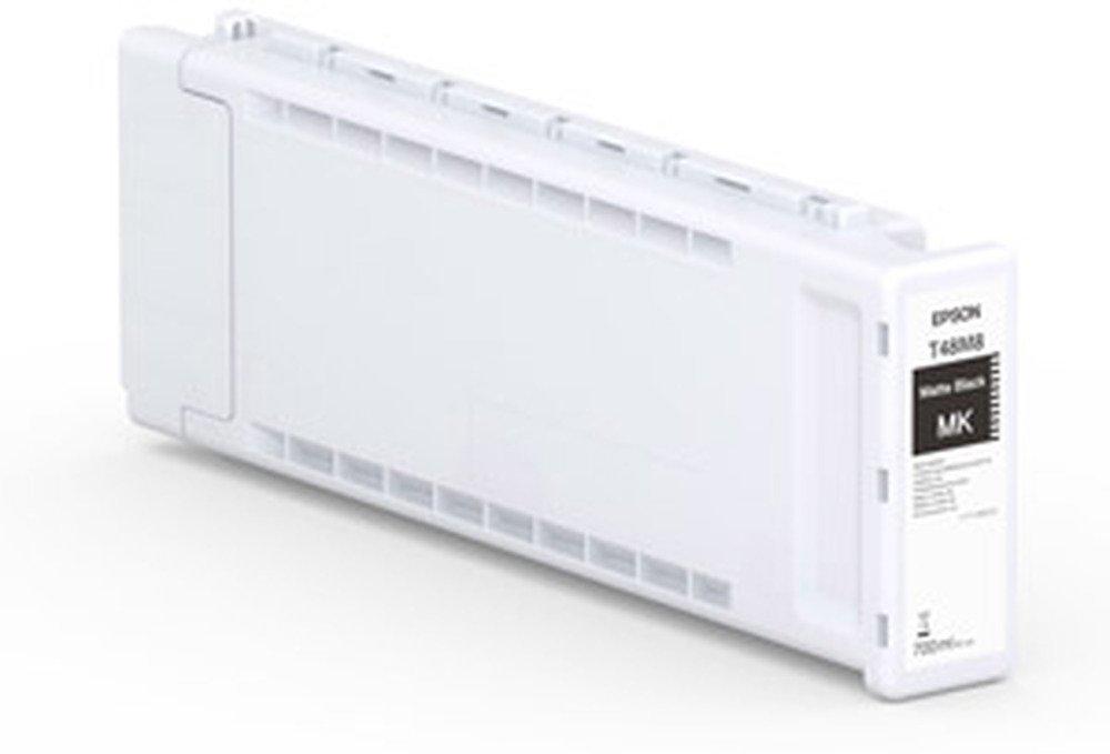 Epson UltraChrome PRO6, Schwarz, 700 ml, 1 Stück(e), Einzelpackung