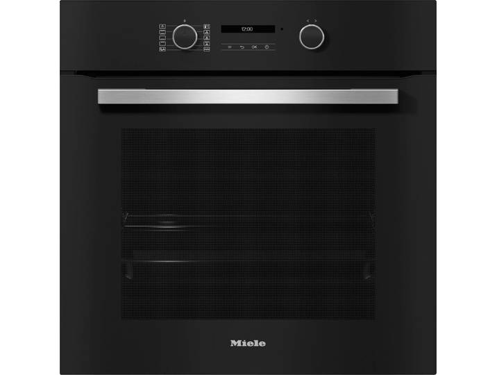 Miele Backofen H 2000 H 2766 B, mit Vollauszug, PerfectClean, Per WLAN vernetzbar und PerfectClean zur besonders leichten Reinigung