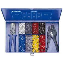 Klauke Aktionspaket SK43NB