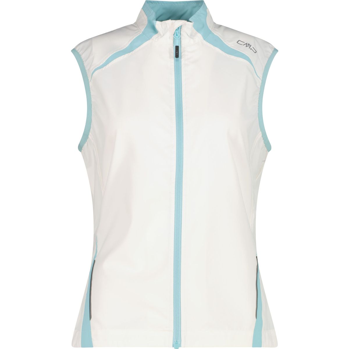 CMP Woman Vest offwhite (A145) 38 3C89576T-A145-38