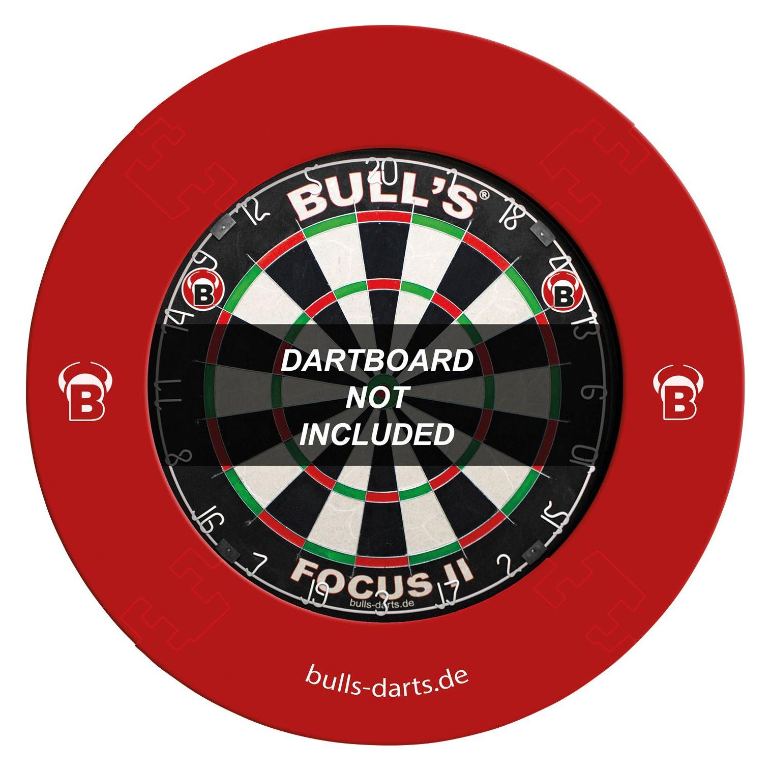 Bull's Quarterback Surround (67923)