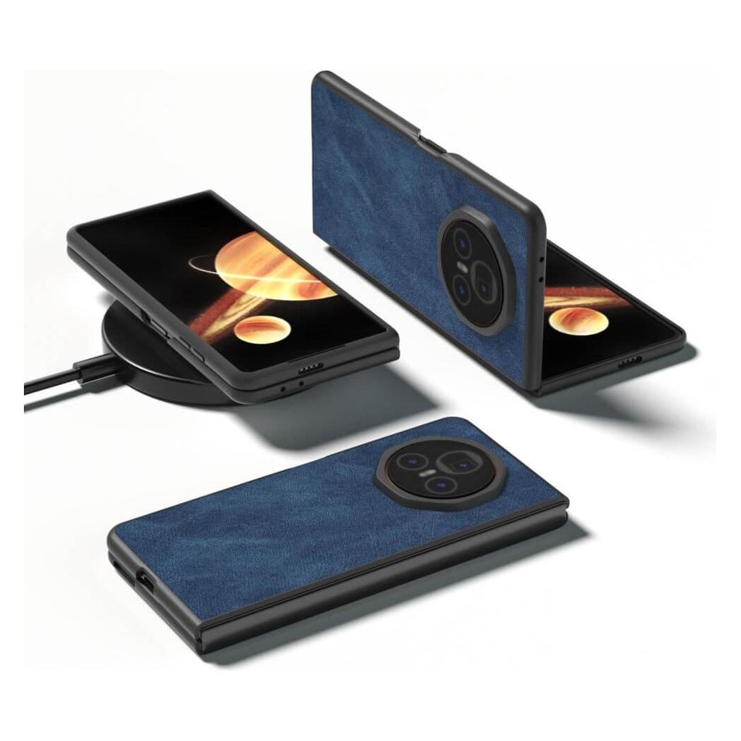 Cover-Discount HONOR Magic V3 5G - 360-grad Schutzhülle in Kunstleder (Honor Magic V3) (52869332)