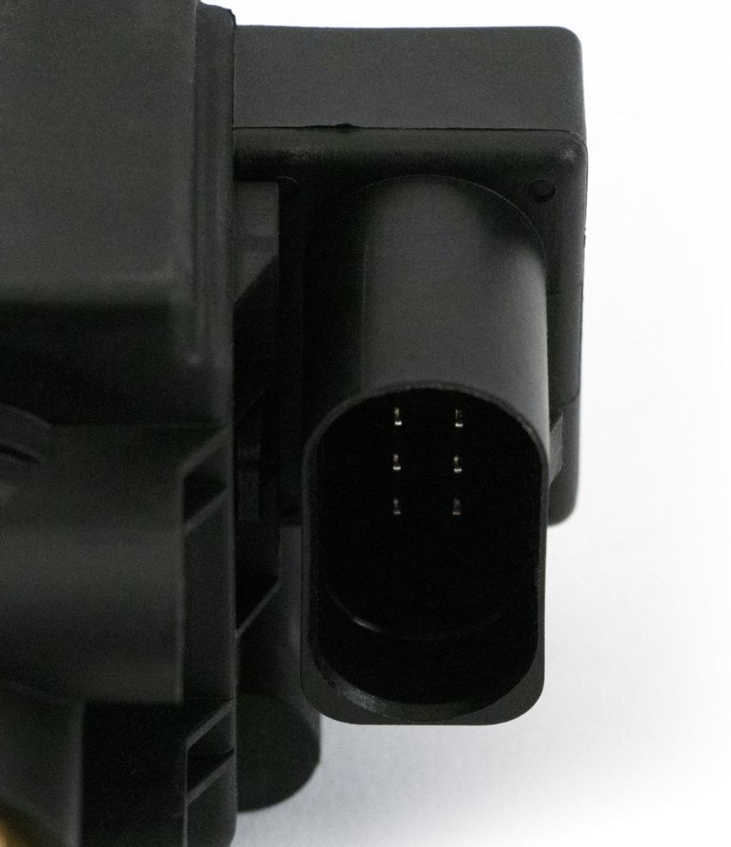 Valve de régulation de pression, régulation du niveau ARNOTT EUROPE VB-4339