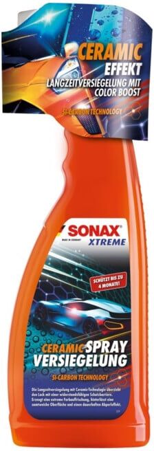 SONAX XTREME Spray Céramique Protecteur 750 ml (02574000)