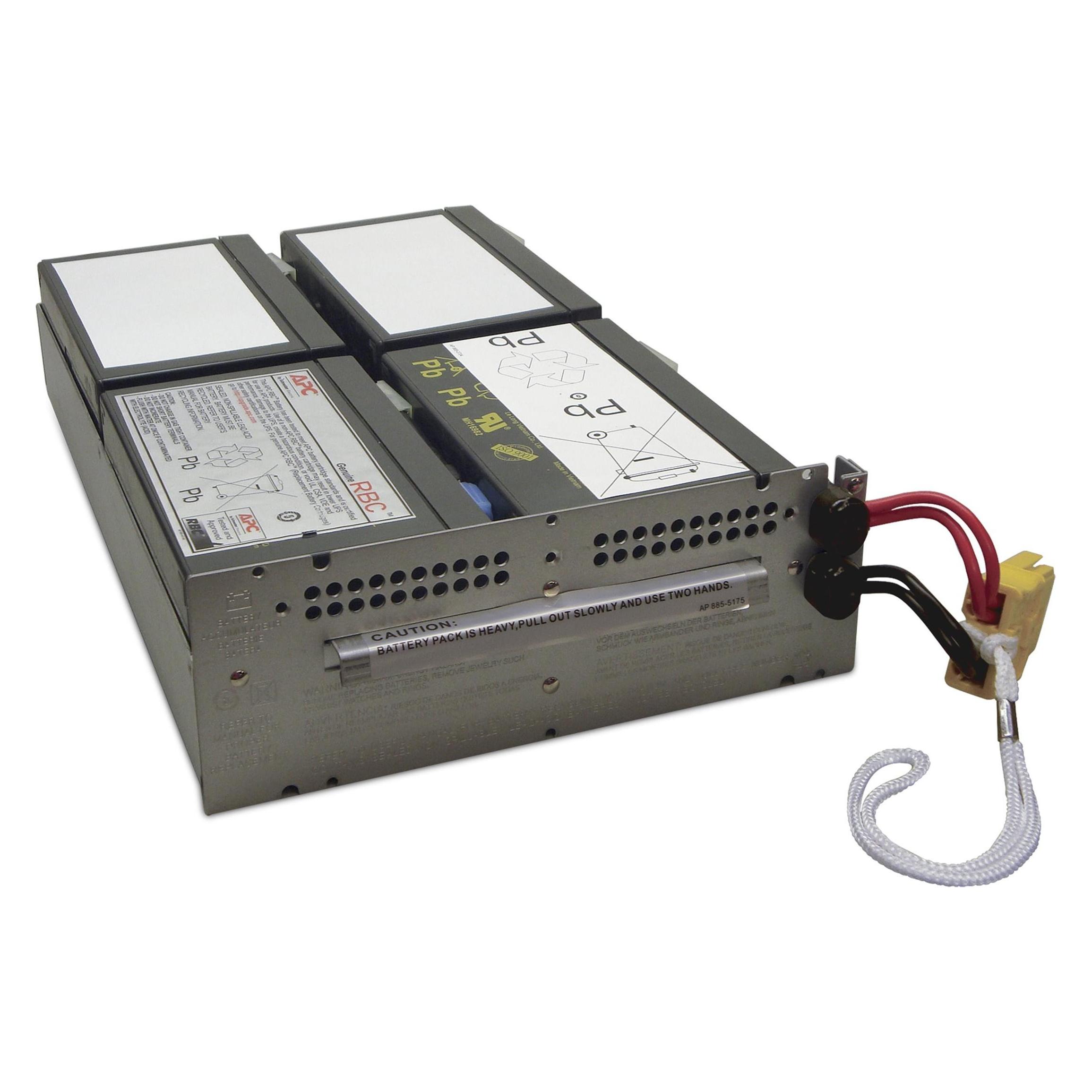APC Ersatzbatterie RBC159 (APCRBC159)