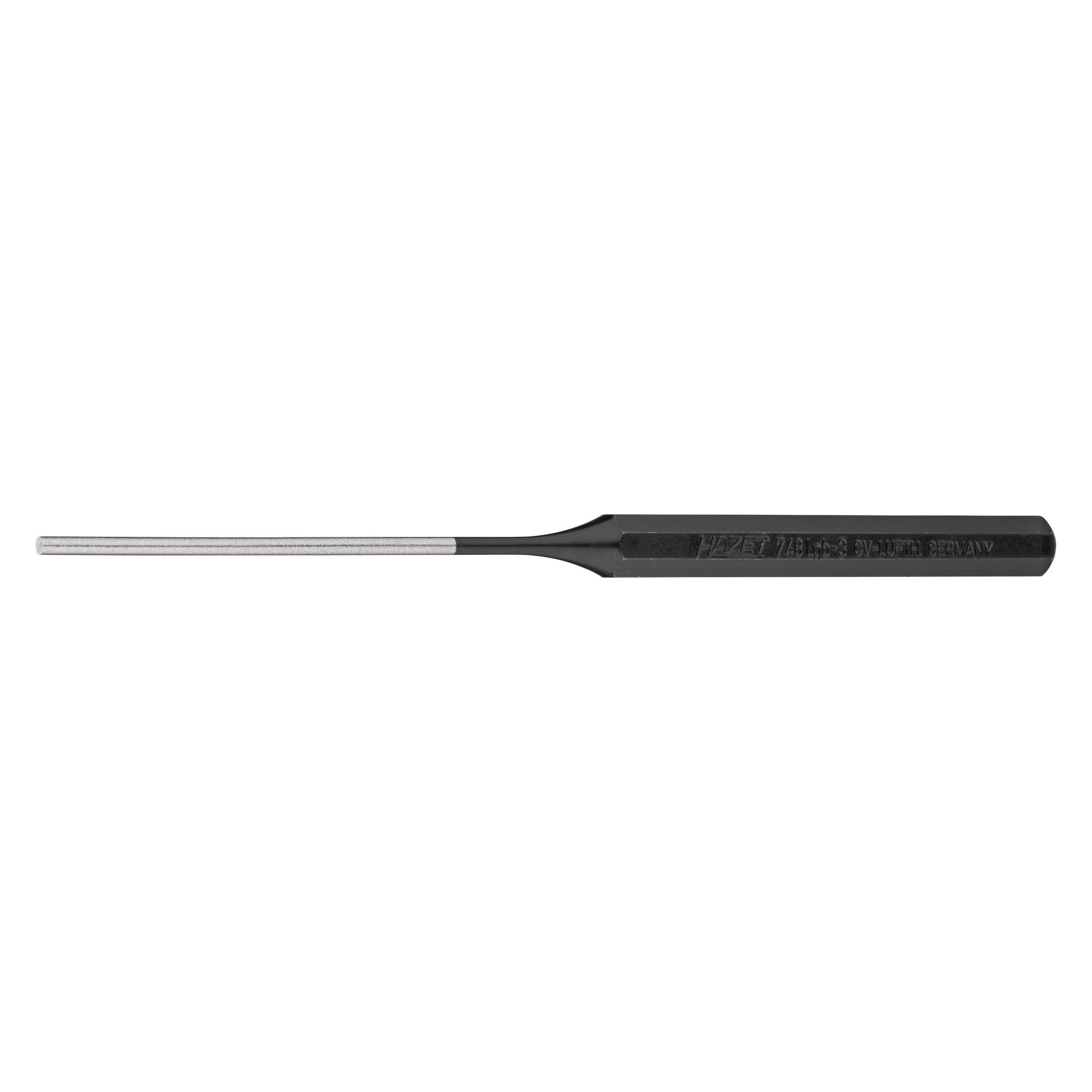 Hazet Splinttreiber 748LGB-3 3 mm (748LGB-3)