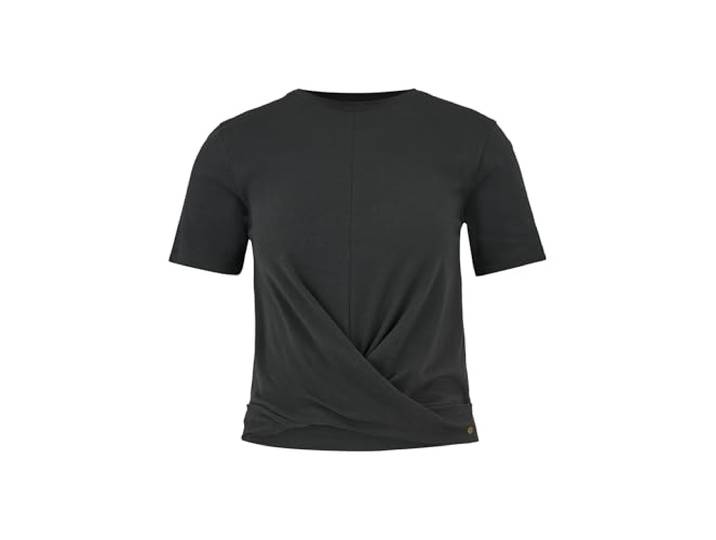 Venice Beach T-Shirt VB Darleen Anthracite, S