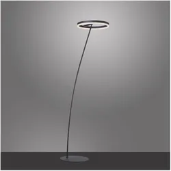 Paul Neuhaus, Stehlampe, Titus (770 lm)