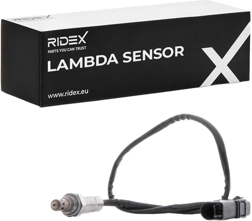 RIDEX 3922L0781 Lambda sensor