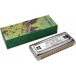Echo-Harp Wender 64 C/G