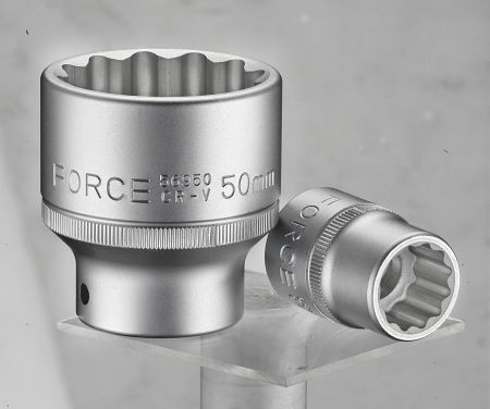 FORCE 56932 Socket
