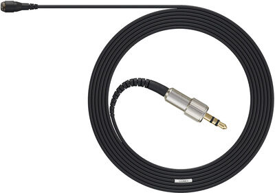 DPA 4060-OP-C-B34 Schwarz