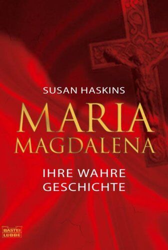 Susan Haskins - Maria Magdalena ihre wahre Geschichte - Preis vom 30.09.2026 09:01:18 h
