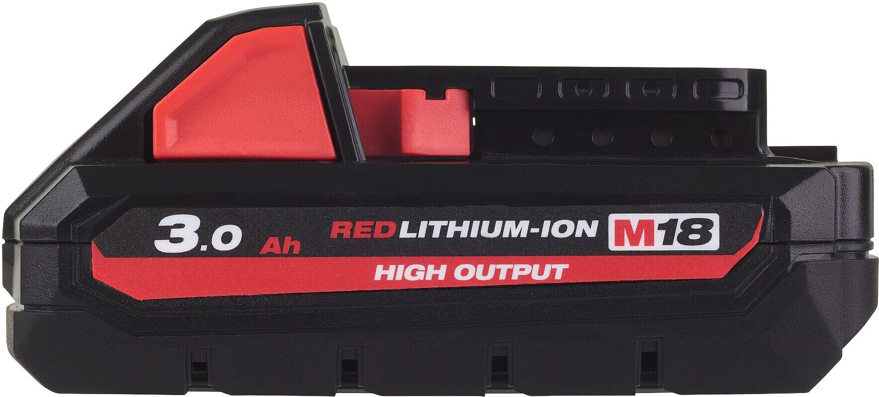 Milwaukee Batteri M18, 3.0 Ah