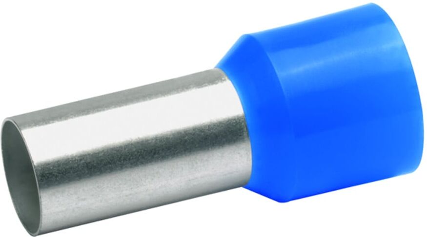 Klauke Aderendhülse 50qmm 480/20 (48020)