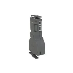 ABB XT5PFP400A4pframeconfigurable Konfigurierbare Anschlüsse, 4polig Zubehör für XT5 1SDA112954R1