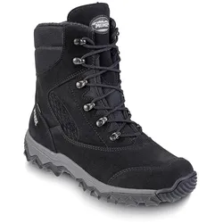 Meindl Ischgl GTX schwarz, Gr. 12 UK / 47 EU
