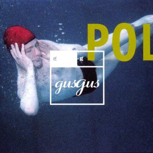 Gus Gus - Polydistortion - Preis vom 08.10.2026 07:26:42 h