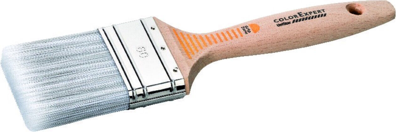 C CIRET Lackier-Flachpinsel 30 mm 9. Stärke GripZone (81413199)