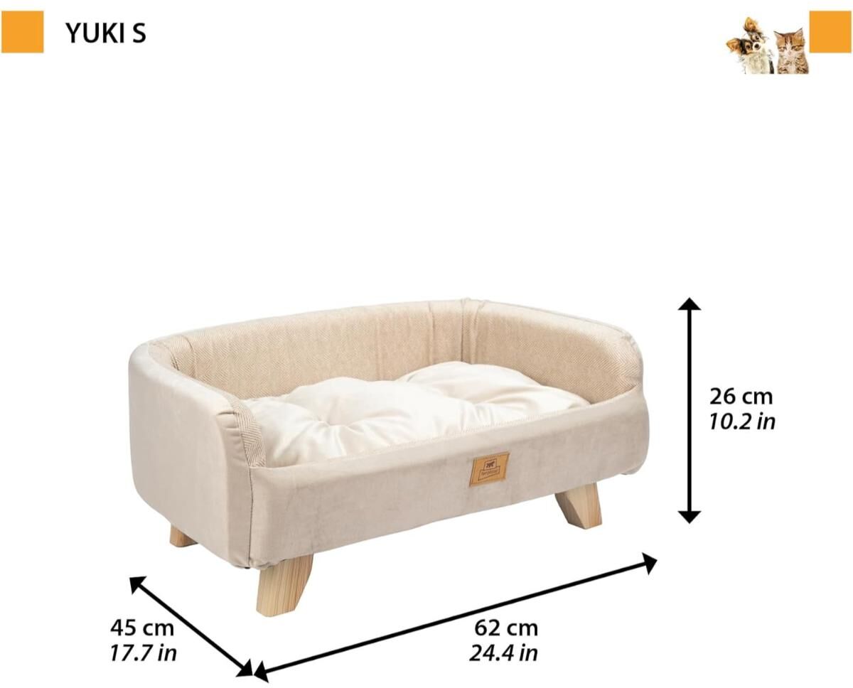 Ferplast Letto Yuki S