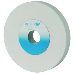 Tyrolit, Schleifmittel, Schleifbockscheibe DxTxH (mm), 250x32x51, Typ: EK60 (60)