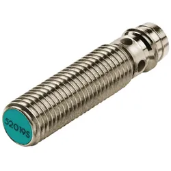 Pepperl+Fuchs Fabrik Induktiver Sensor NXB2-8GM25-E2-V3