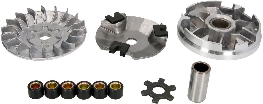 Inparts Variatore IP000033