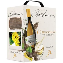 Chardonnay Bag in Box 3 l