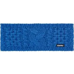 EISBÄR Damen Stirnband Afra STB, Größe ONE SIZE in Blau Blau