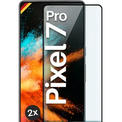 moex CurveProtect Google Pixel 7 Pro Panzerglas 3D Full Screen