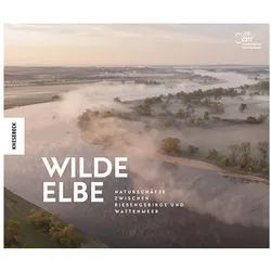 Wilde Elbe, Reisebücher von Gesellschaft für Naturfotografie e.V.