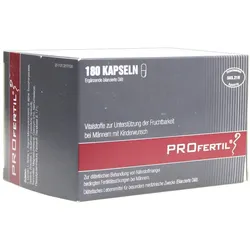 Profertil Kapseln 180 St